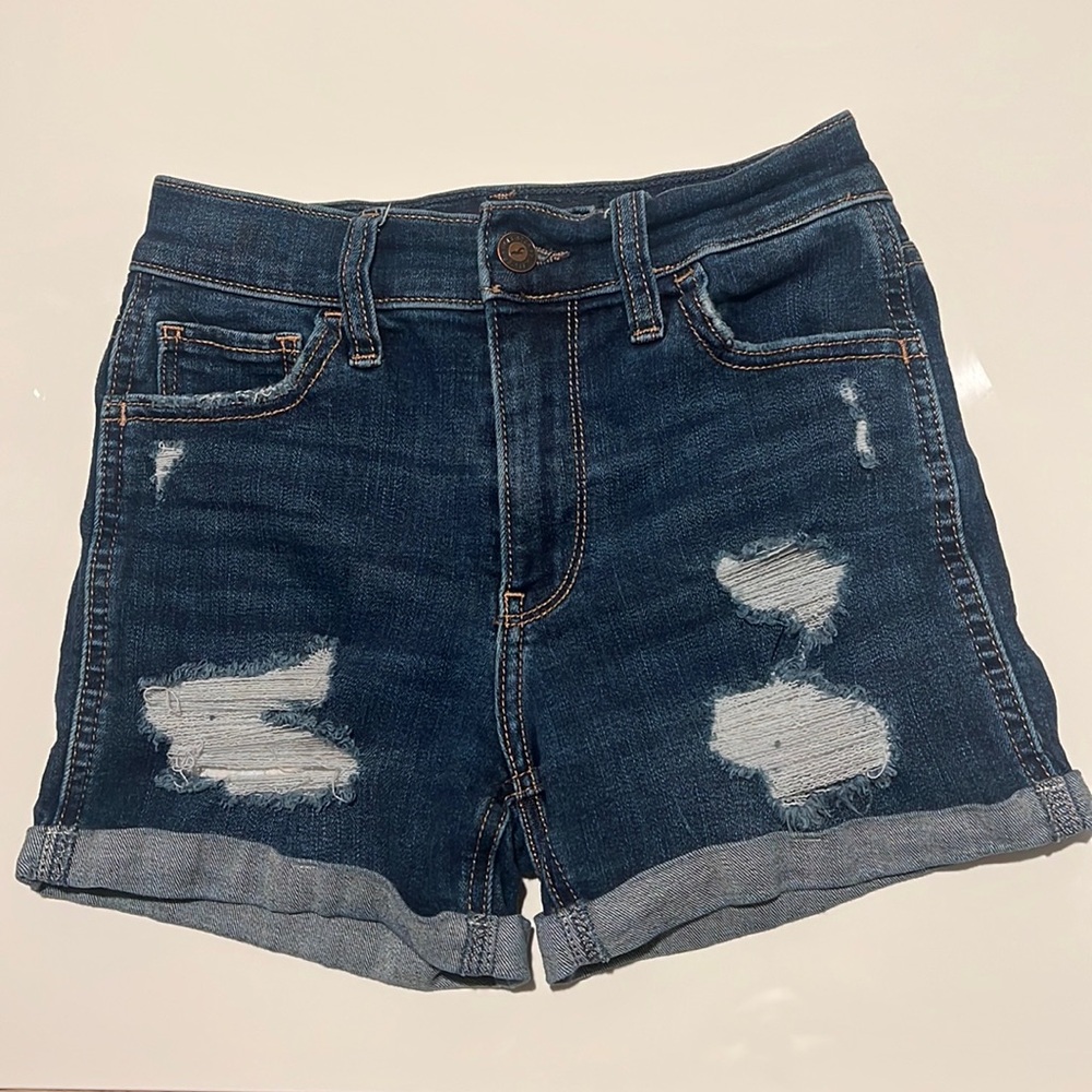 Hollister shorts